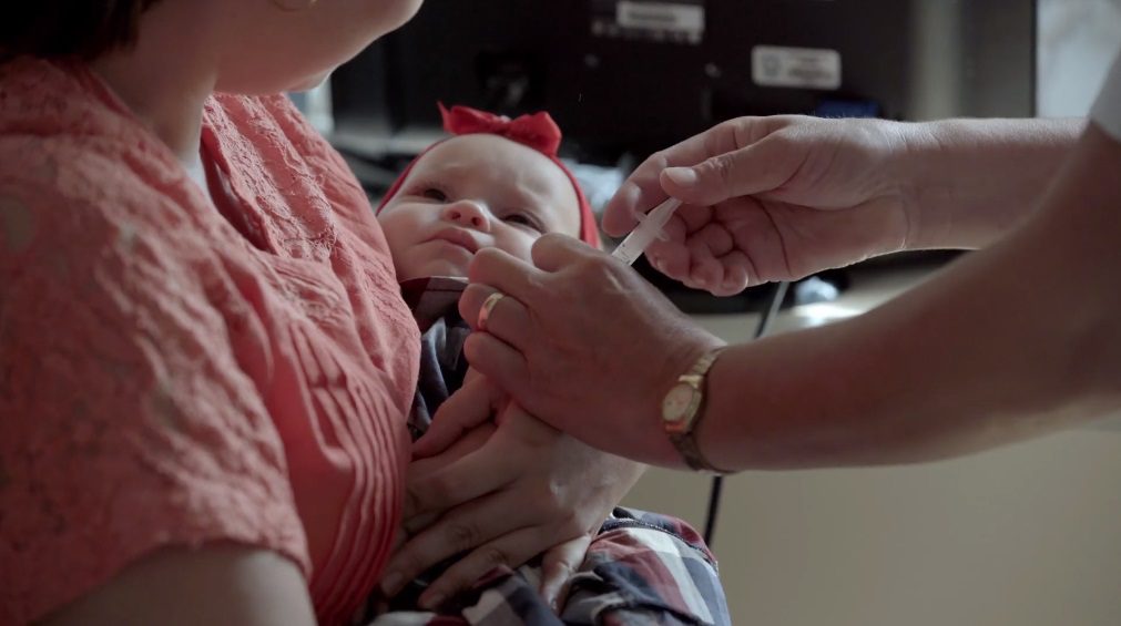 Multivacinação: Campanha de Nacional de Vacinação 2022 chega acompanhada pela Campanha contra a Poliomielite