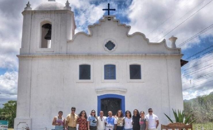 A Serra vai integrar uma nova rota turística na Grande Vitória o Circuito Jesuítico