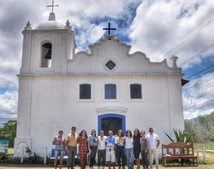 A Serra vai integrar uma nova rota turística na Grande Vitória o Circuito Jesuítico