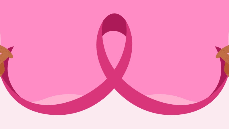 Outubro Rosa: prefeitura chama atenção para a prevenção do câncer de mama