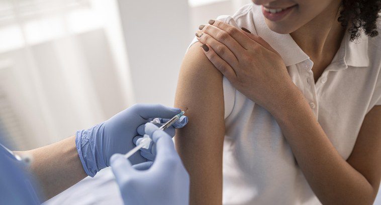 Feriado com vacinação na Serra