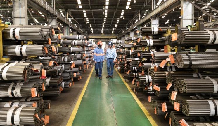 Oportunidade: ArcelorMittal abre 150 vagas de estágio na Grande Vitória
