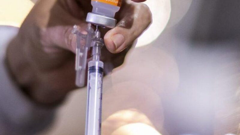 Fim de semana e feriadão com vacinação sem agendamento na Serra