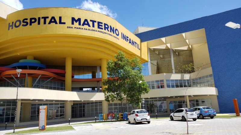 Hospital Municipal Materno Infantil completa 10 meses de reabertura nesta segunda (19)