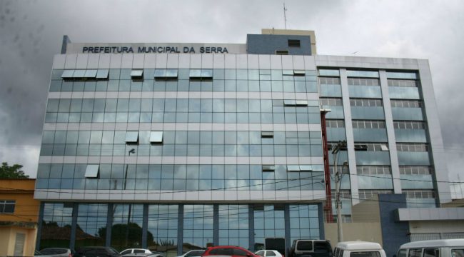 ICMS: Serra ultrapassa Vitória e alcança o maior índice de participação dos últimos 13 anos