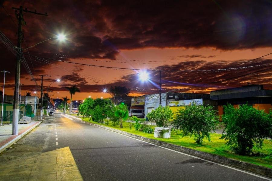 Serra reduz em 26% a conta de Iluminação Pública em 2022