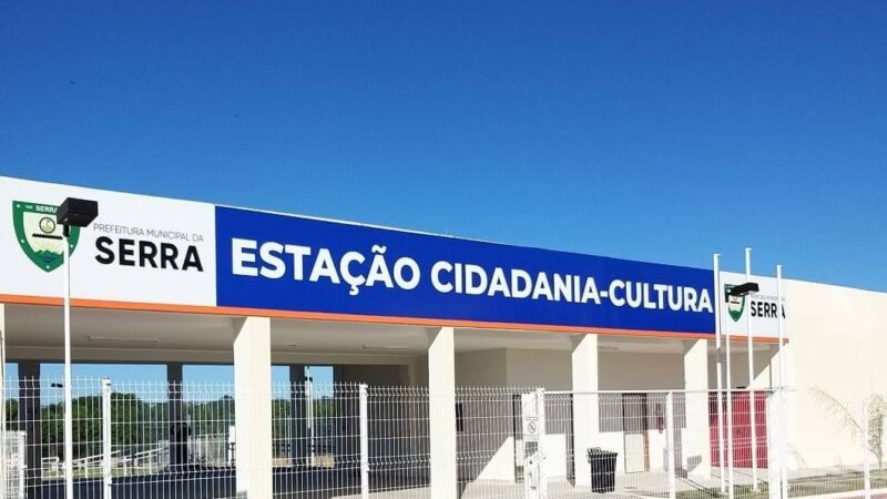 Estação Cidadania-Cultura apresenta exposição fotográfica Novo Porto Canoa