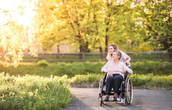Secretaria de Direitos Humanos e Cidadania vai realizar cadastramento de cuidadores de pessoas com deficiência