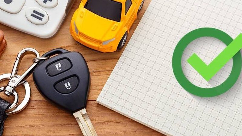 Saiba o que pode acontecer se você não pagar o financiamento do seu carro