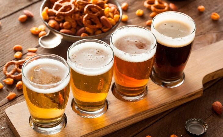 Estão abertas as inscrições para participar do 1º Festival de Cerveja Artesanal da Serra