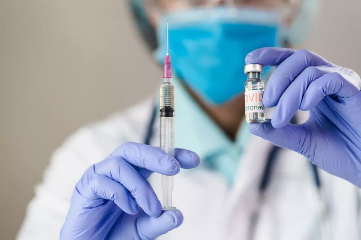 Serra oferece vacinação sem agendamento neste fim de semana em vários pontos do município
