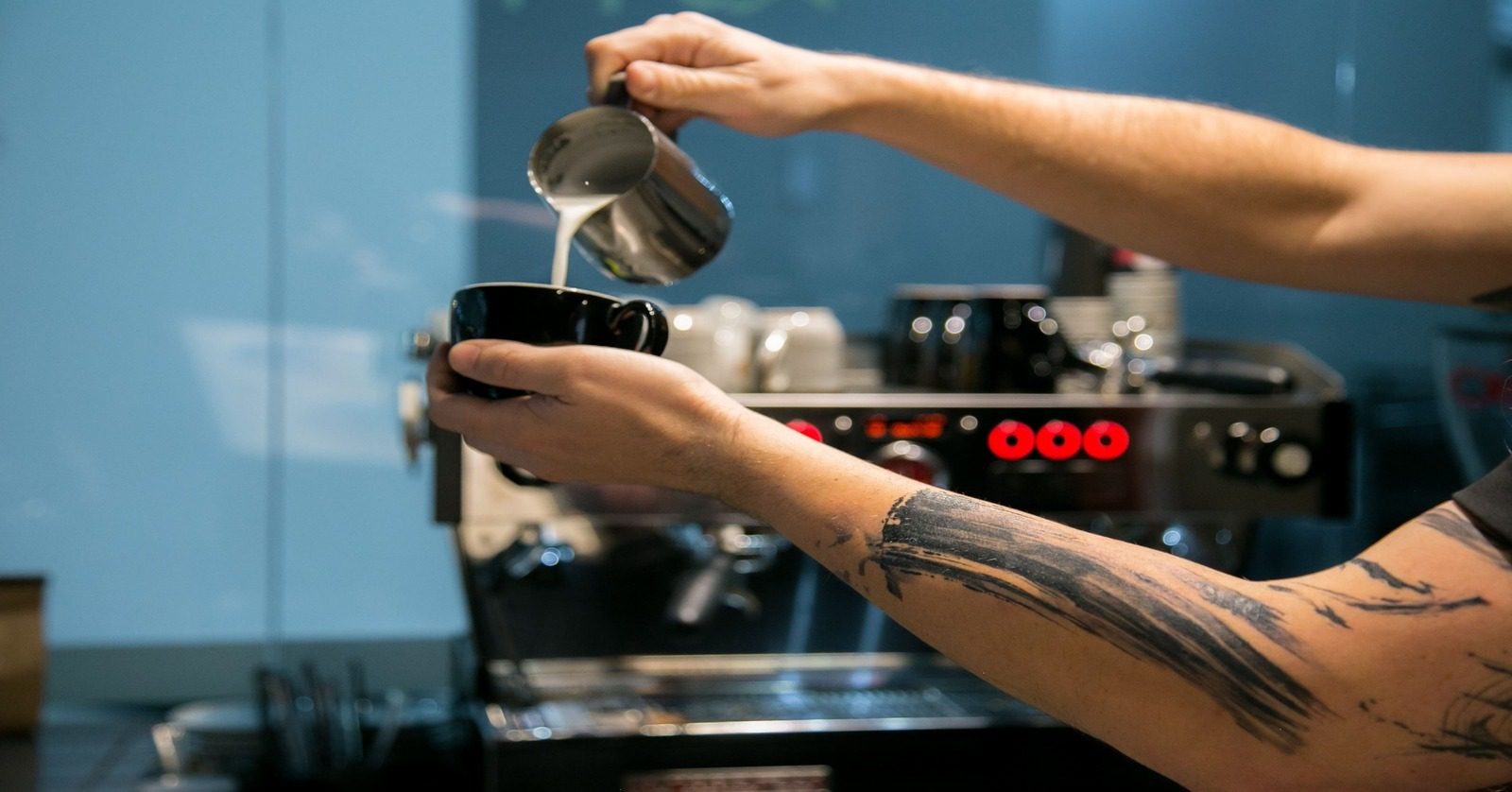 Inscrições para curso de Barista na Serra já estão disponíveis