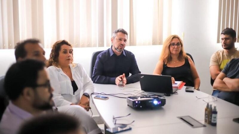 Grupo focado em negócios na Serra apresenta conquistas e primeiros resultados
