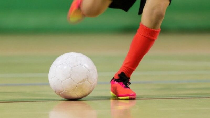 Seletivas da Copa de Futsal entre seleções municipais estão disponíveis para equipes da Serra