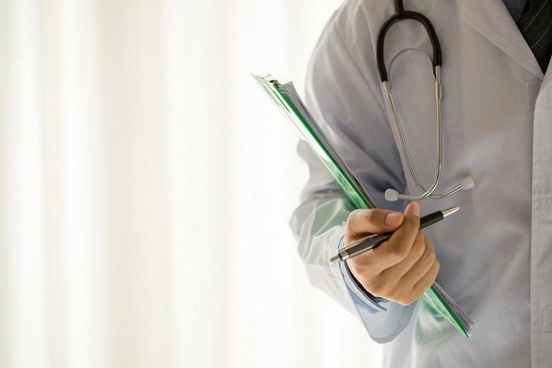Inscrições para contratação de médicos são prorrogadas na Serra