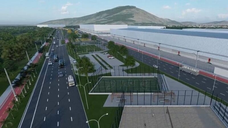 Propostas de Serra visam aprimorar mobilidade urbana e fomentar desenvolvimento