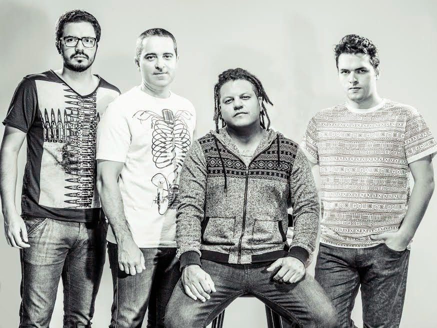Manguinhos se prepara para um setembro de Reggae: Lion Jump e Alma Djem confirmados no Festival!