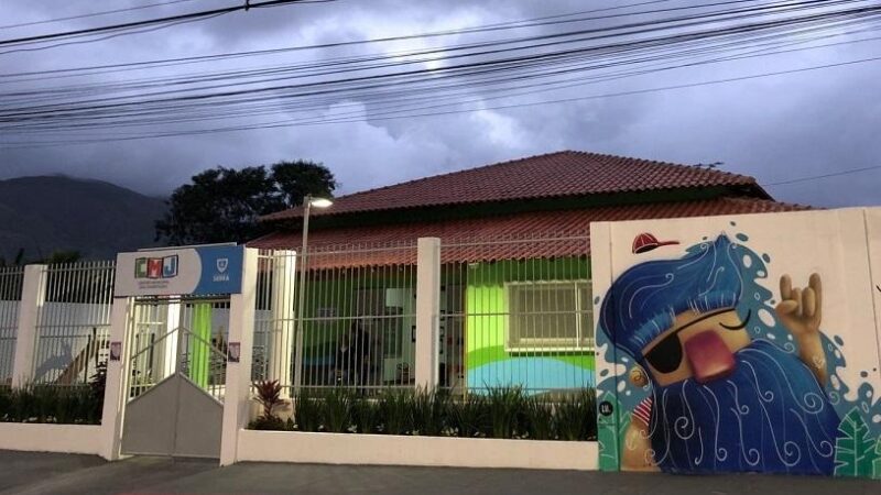 Centro Municipal da Juventude promove ações de cidadania em Planalto Serrano nesta sexta-feira (4)