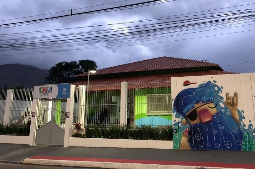 Centro Municipal da Juventude promove ações de cidadania em Planalto Serrano nesta sexta-feira (4)
