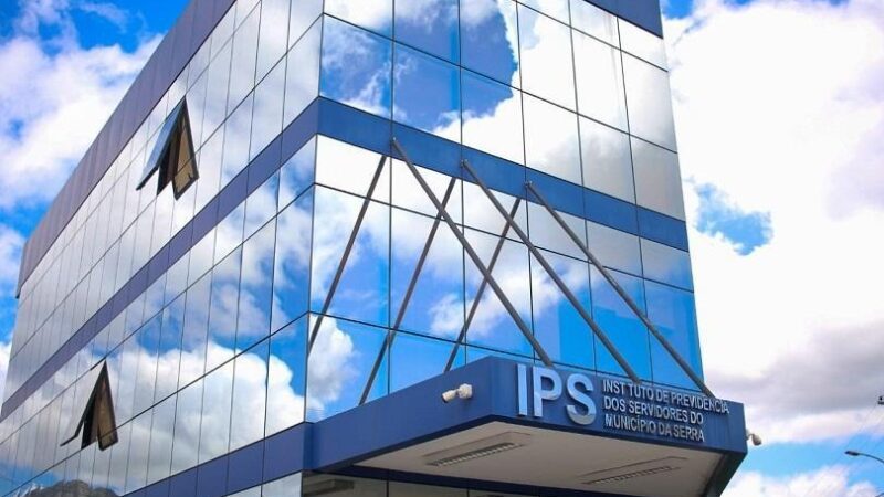 Pelo segundo ano consecutivo, IPS se destaca como líder estadual em investimentos