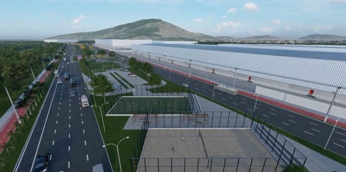 Serra investe R$ 98 milhões para transformar avenida do Civit em via duplicada até a BR-101