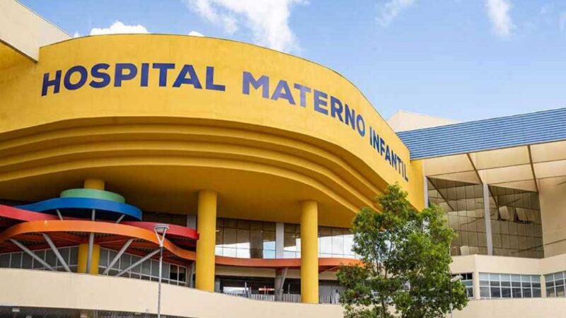 Oportunidades de Trabalho no Hospital Materno Infantil da Serra: Novas Vagas Disponíveis