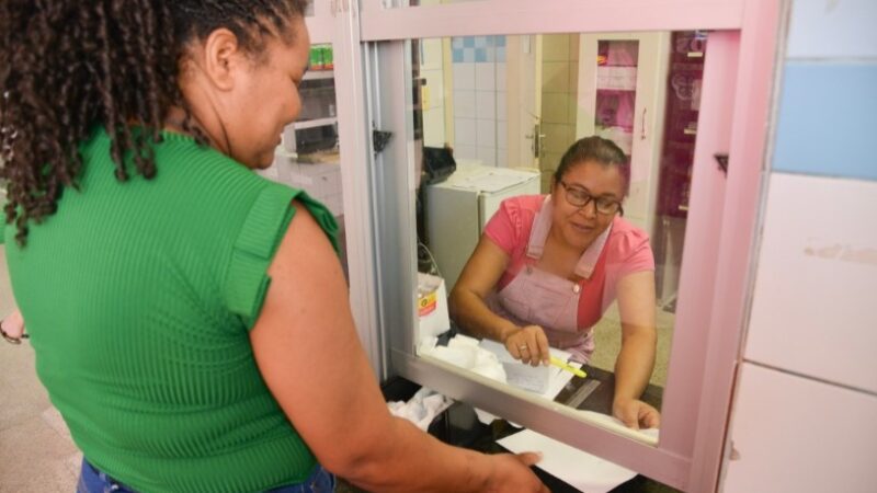 Outubro Rosa: 15 unidades de saúde oferecem serviços para mulheres neste sábado (21)