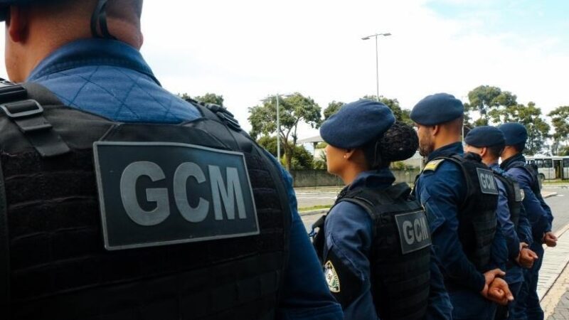 Reforço na Segurança de Verão: Guarda Municipal Adquire Novos Equipamentos e Investe em Treinamento de Agentes