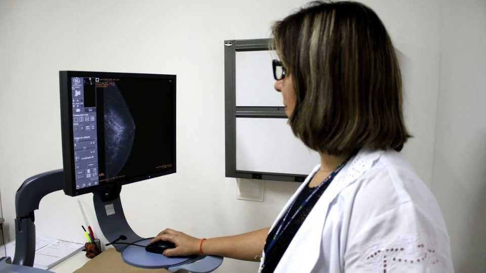 Serra oferece 300 vagas para exames de mamografia gratuitos