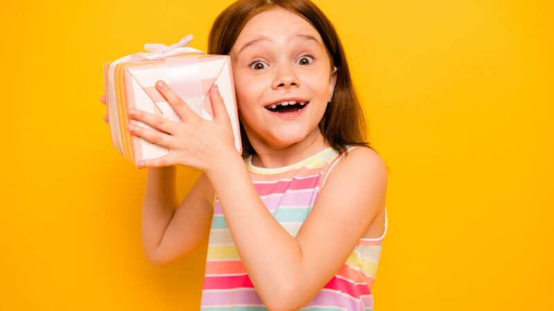 Procon Serra oferece orientações para compras seguras no Dia das Crianças