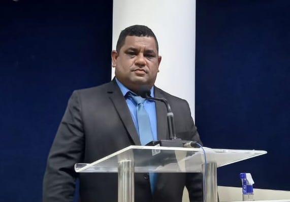 Vereador Jefinho do Balneário: A Revolução da Acessibilidade na Câmara Municipal da Serra