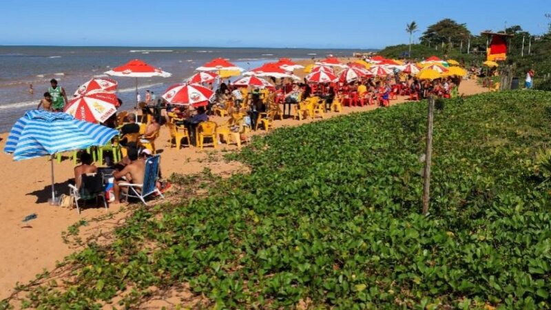 Alerta de Onda de Calor: Dicas para Cuidar da Saúde