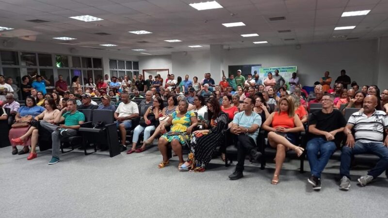 FAMS Convoca Comunidade Serrana para Assembleia Decisiva em Busca de Avanços Locais
