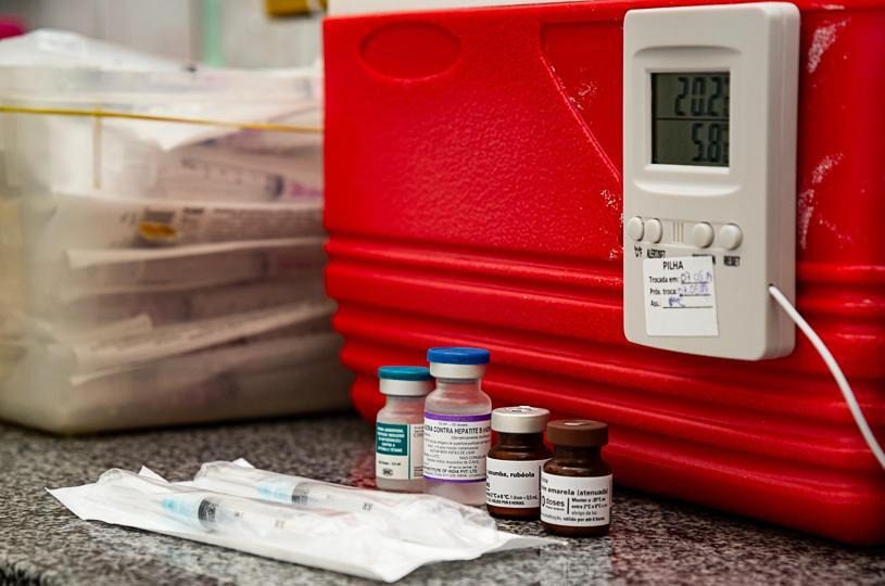 Secretaria de Saúde da Serra Destaca a Relevância da Vacinação contra o Tétano