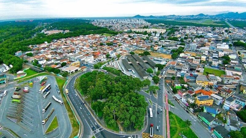 Economia da Serra Assume Posição de Destaque Como a Maior do Estado