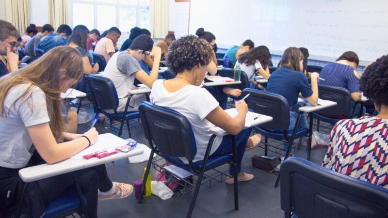 Oportunidade: Mil Vagas Gratuitas em Faculdades Abertas pelo Estado; Saiba como se Inscrever