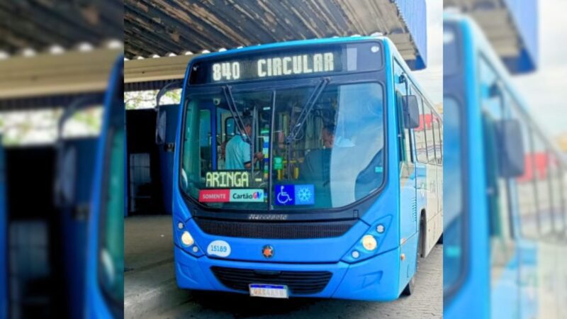 Mobilidade Urbana: Serra Recebe Nova Linha de Ônibus do Transcol – Confira Itinerário e Horários