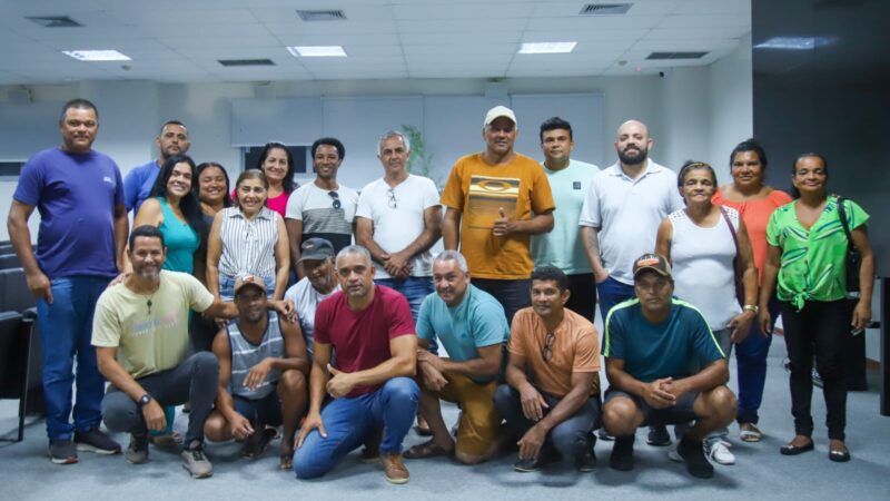 FAMS Convoca Assembleia Geral para Eleição de Coordenadores e Secretários Regionais