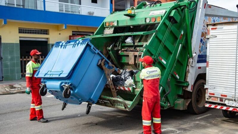 Alerta da Prefeitura da Serra: Em Meio à Greve dos Coletores, População é Orientada a Não Depositar Lixo nas Ruas