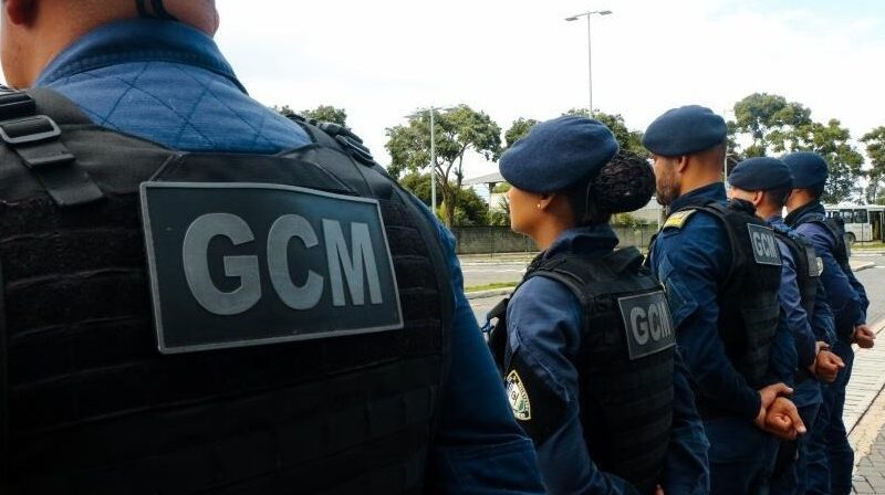 Operação Carnaval na Serra: Descubra o Esquema de Segurança em Ação