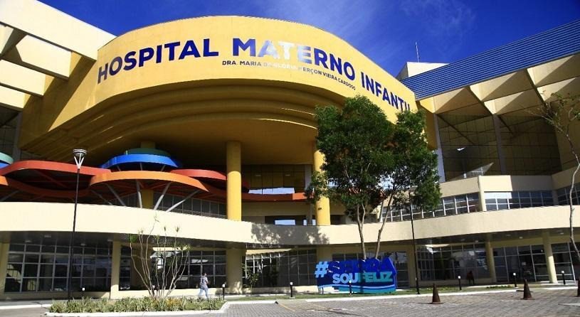 Hospital Municipal Materno Infantil Celebra Dois Anos de Atendimento