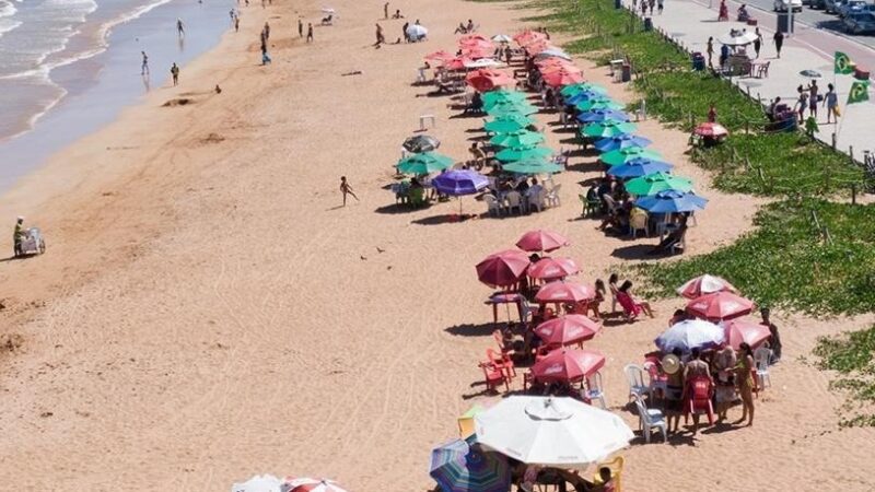 Costa Bela se une à Campanha Praia Limpa neste sábado (24)