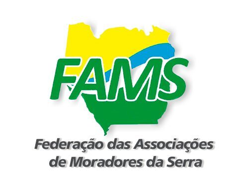 FAMS – Federação das Associações de Moradores da Serra