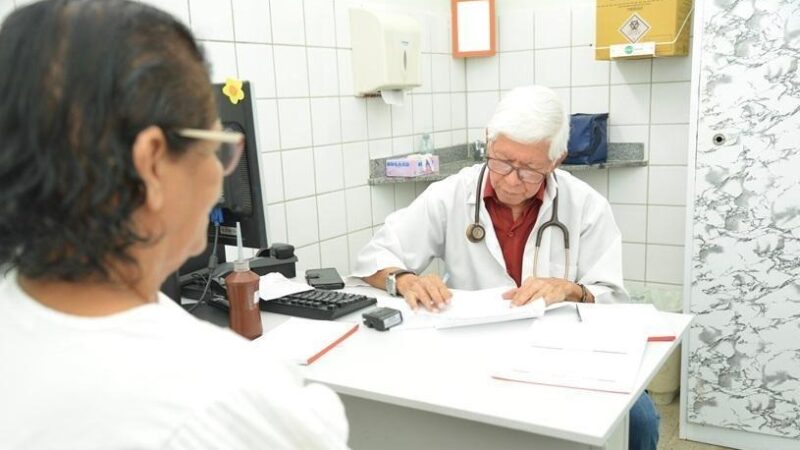 Saúde em destaque na Serra: Dia D de combate à dengue, atendimento médico e vacinação