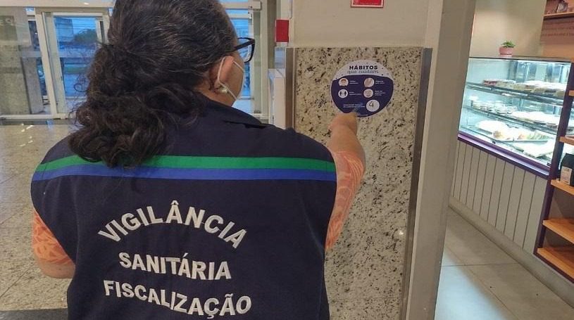 Alerta da Vigilância Sanitária: Cuidados Essenciais ao Comprar Pescados para a Semana Santa