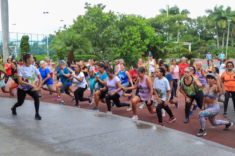 combate á hipertensão arterial: conheça os serviços da secretaria de saúde da serra