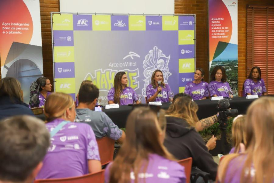 Atletas nacionais e internacionais se reúnem em jacaraípe o campeonato mundial de  Bodyboarding