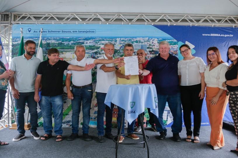 São Lourenço: Centro de convivência intergeracional do bairro será revitalizado