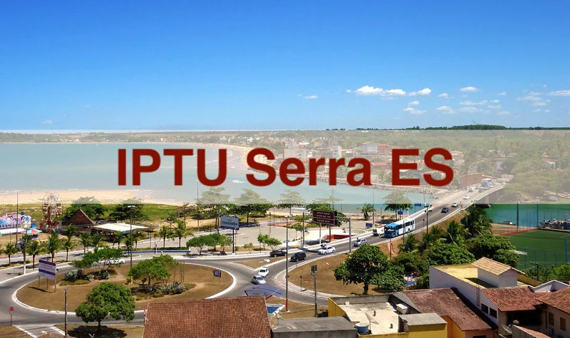 IPTU 2024: PEDIDO DE ISENÇÃO DEVE SER FEITO ATÉ 10 DE MAIO