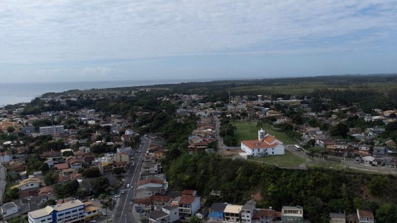 Festival de liquidações chega a nova almeida